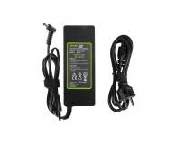 Green Cell Zasilacz do HP 90W (4.62A, 4.5-3.0mm) - 516556 - zdjęcie 3